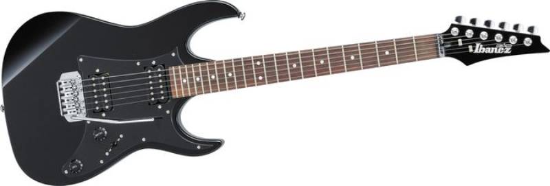 

Электрогитара IBANEZ GRX20 BKN 29913
