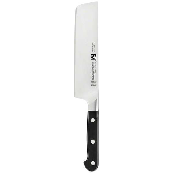 

Нож Nakiri ZWILLING PRO - Zwilling J.A. Henckels - 38429-171-0