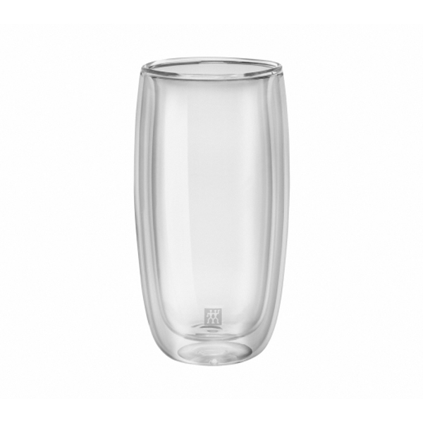 

Набор 2-х стаканов для напитков 470 мл Sorrento Plus - Zwilling J.A. Henckels - 39500-120-0