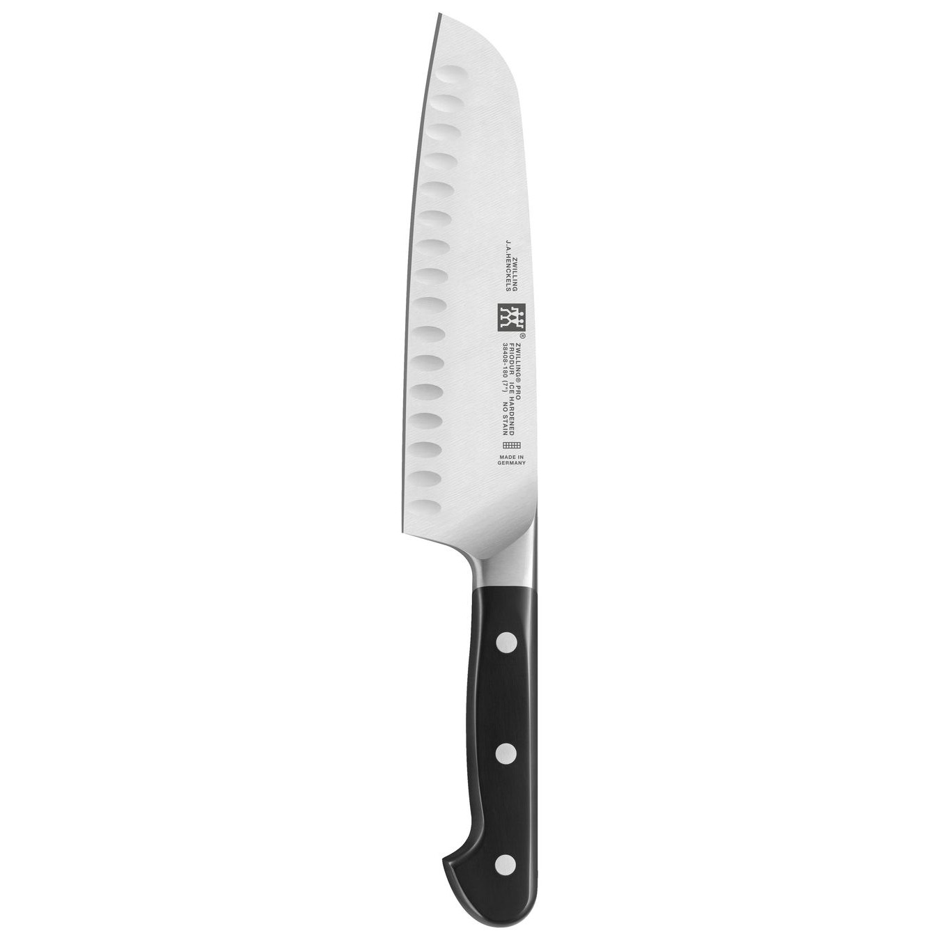 

Нож поварской Santoku ZWILLING PRO - Zwilling J.A. Henckels - 38408-181-0