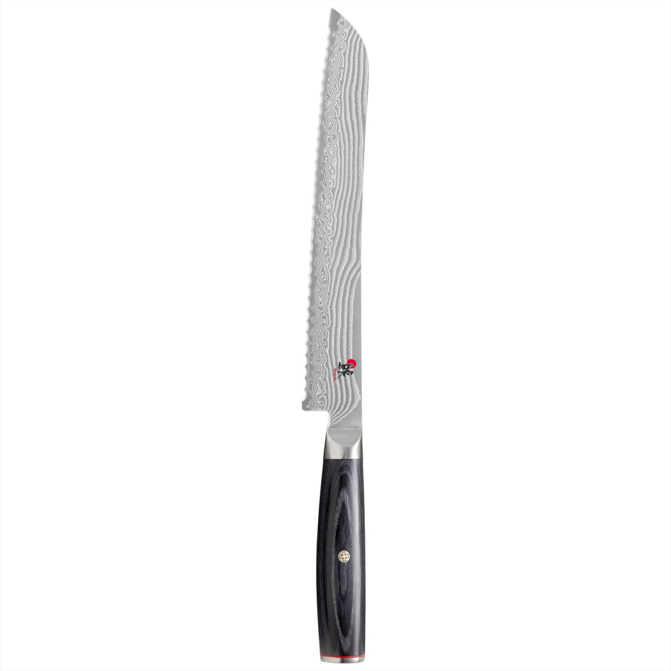

Нож для хлеба MIYABI 5000 FCD - Zwilling J.A. Henckels - 34686-241-0