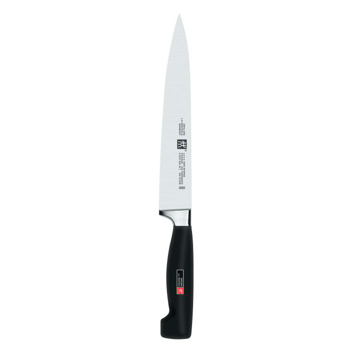

Нож для мяса ZWILLING TWIN FOUR STAR - Zwilling J.A. Henckels - 31070-201-0