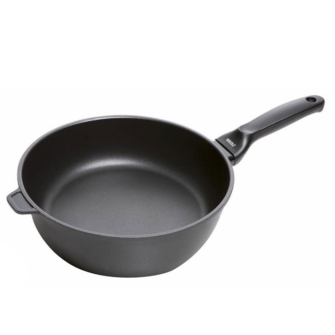 

Сотейник без крышки, диам. 28 см Optima - Risoli - 00104R/28TP0