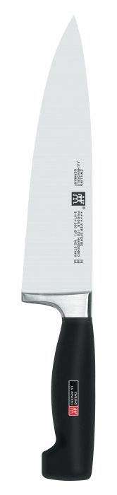 

Нож шеф-повара 200 мм - Zwilling J.A. Henckels - 31071-201-0