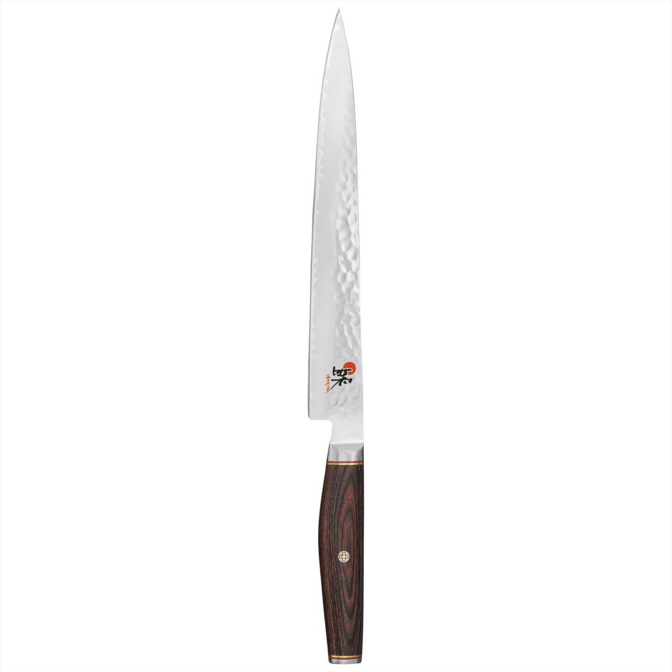 

Нож Sujihiki MIYABI 6000 MCT - Zwilling J.A. Henckels - 34078-241-0