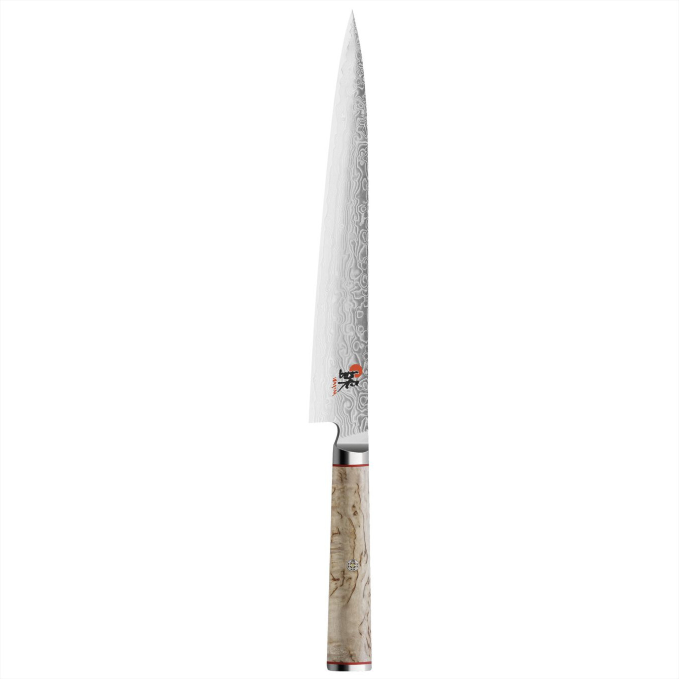 

Нож Sujihiki MIYABI 5000 MCD - Zwilling J.A. Henckels - 34378-241-0