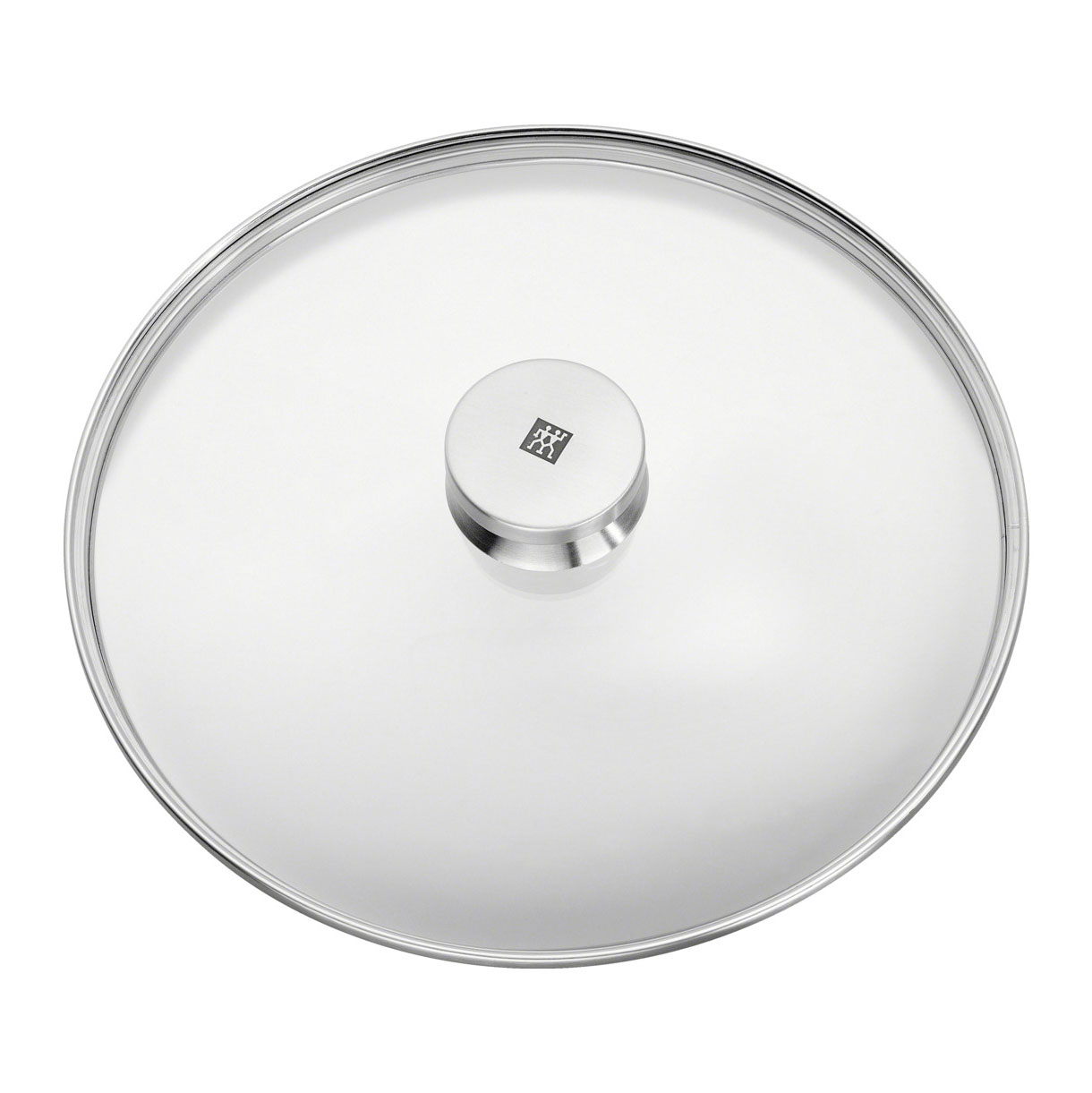 

Крышка стеклянная Twin®, диам. 28 см - Zwilling J.A. Henckels - 40990-928-0