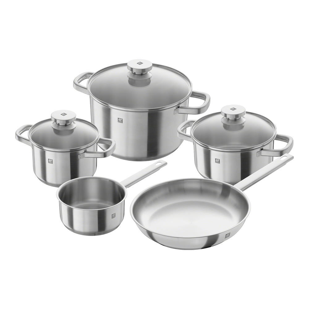 

Набор посуды ZWILLING JOY 5 предметов - Zwilling J.A. Henckels - 64040-002-0