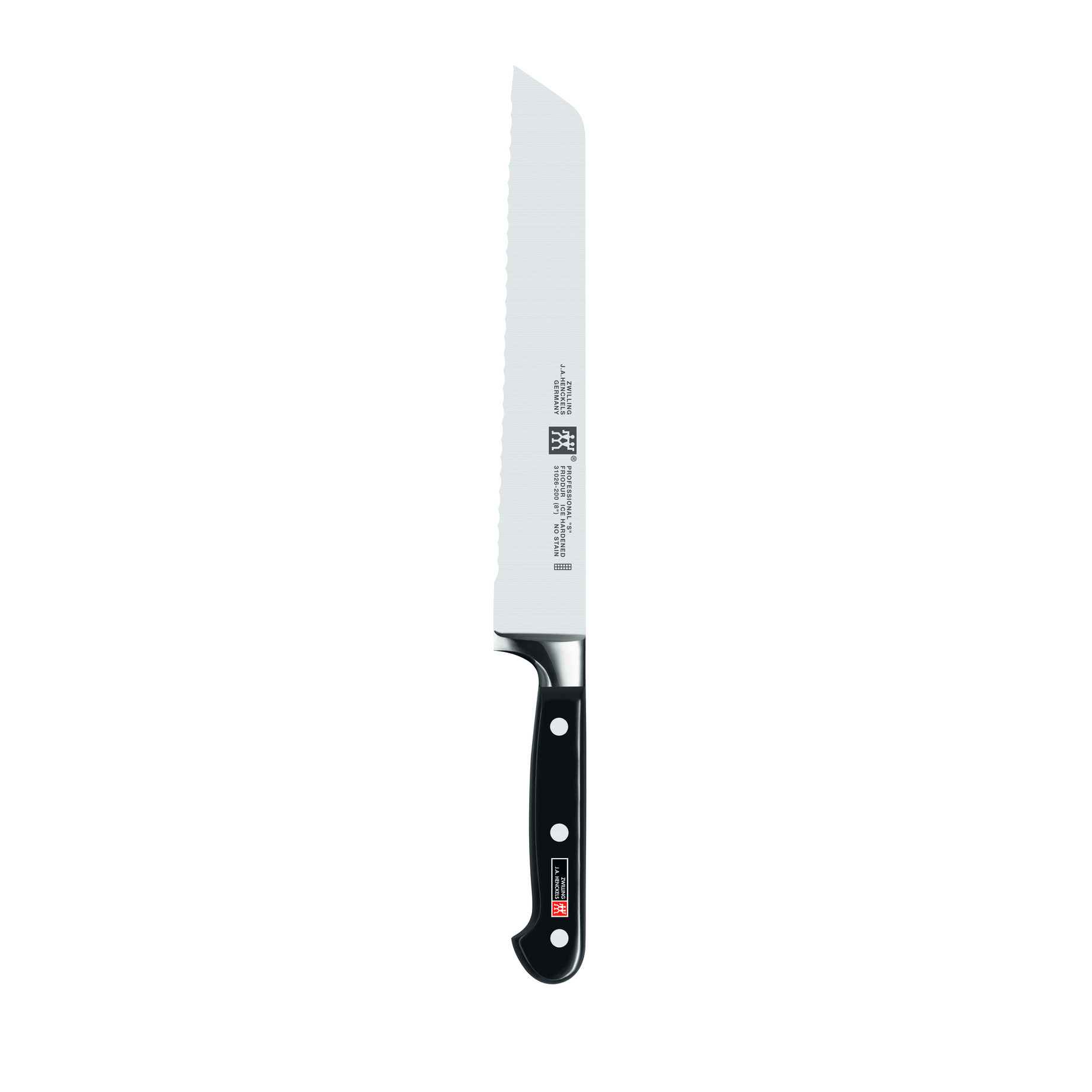 

Нож для хлеба ZWILLING PROFESSIONAL S - Zwilling J.A. Henckels - 31026-201-0