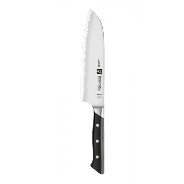 

Нож поварской Santoku ZWILLING DIPLOME - Zwilling J.A. Henckels - 54207-181-0