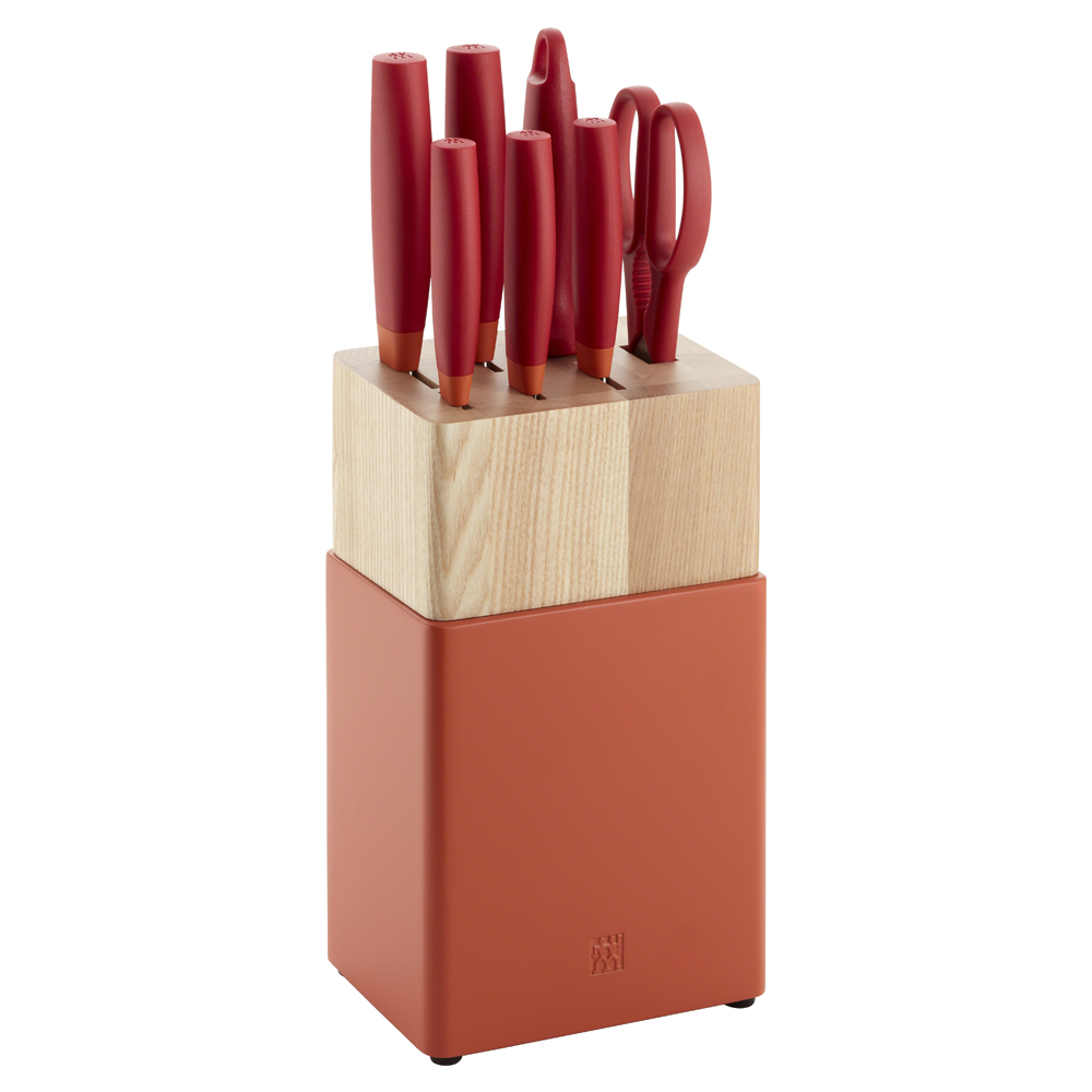 

Набор ножей ZWILLING NOW 8 предметов - Zwilling J.A. Henckels - 53030-220-0