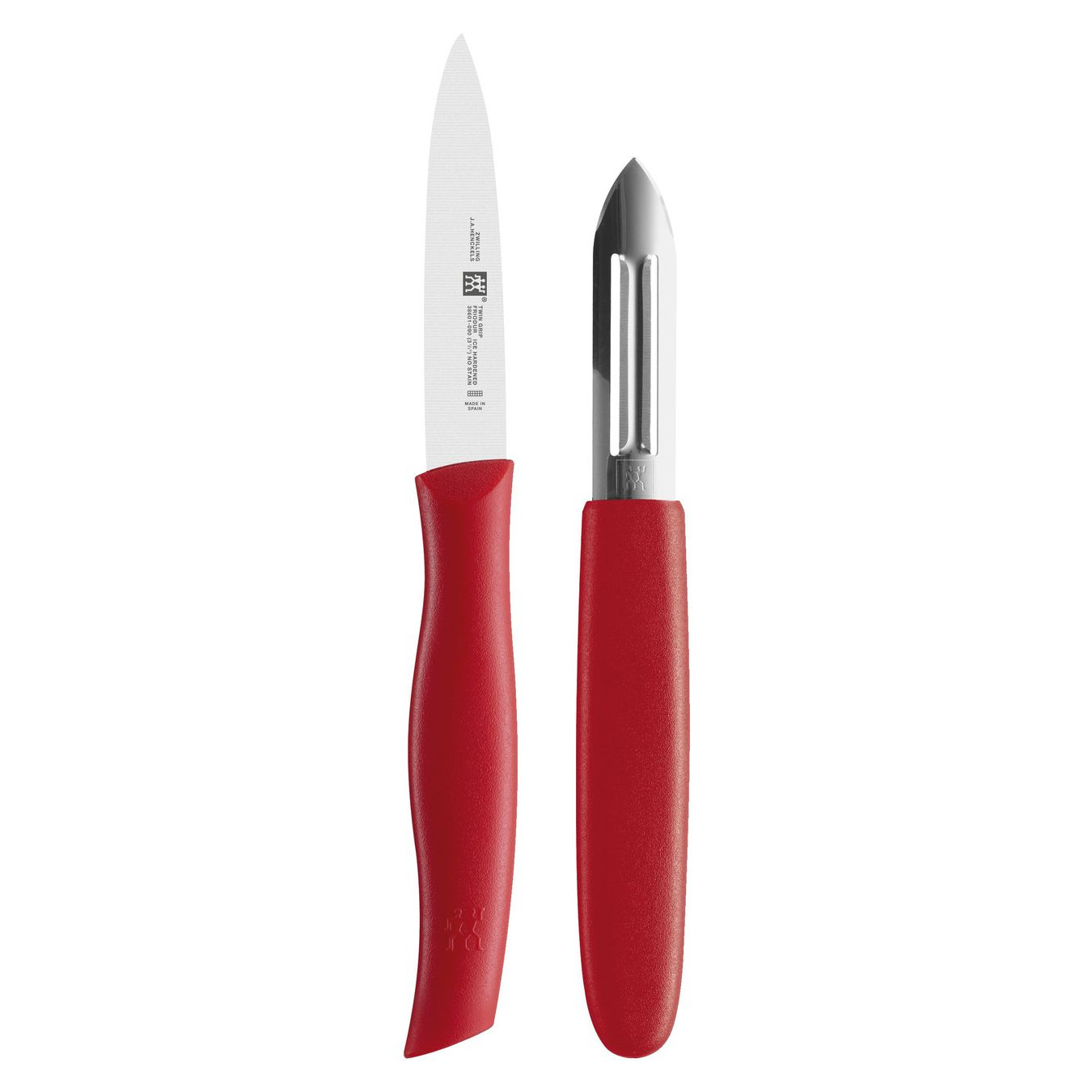 

Набор ножей ZWILLING TWIN GRIP 2 предмета - Zwilling J.A. Henckels - 38634-000-0