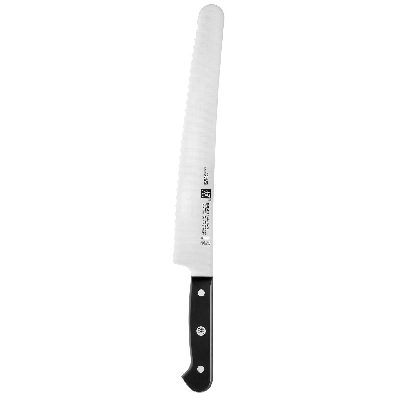 

Нож кондитерский ZWILLING GOURMET - Zwilling J.A. Henckels - 36122-261-0