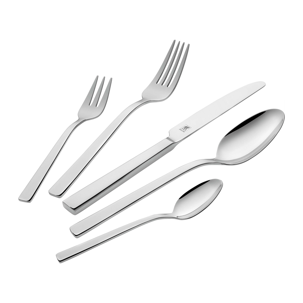 

Столовые приборы King, 60 предметов - Zwilling J.A. Henckels - 07041-360-0