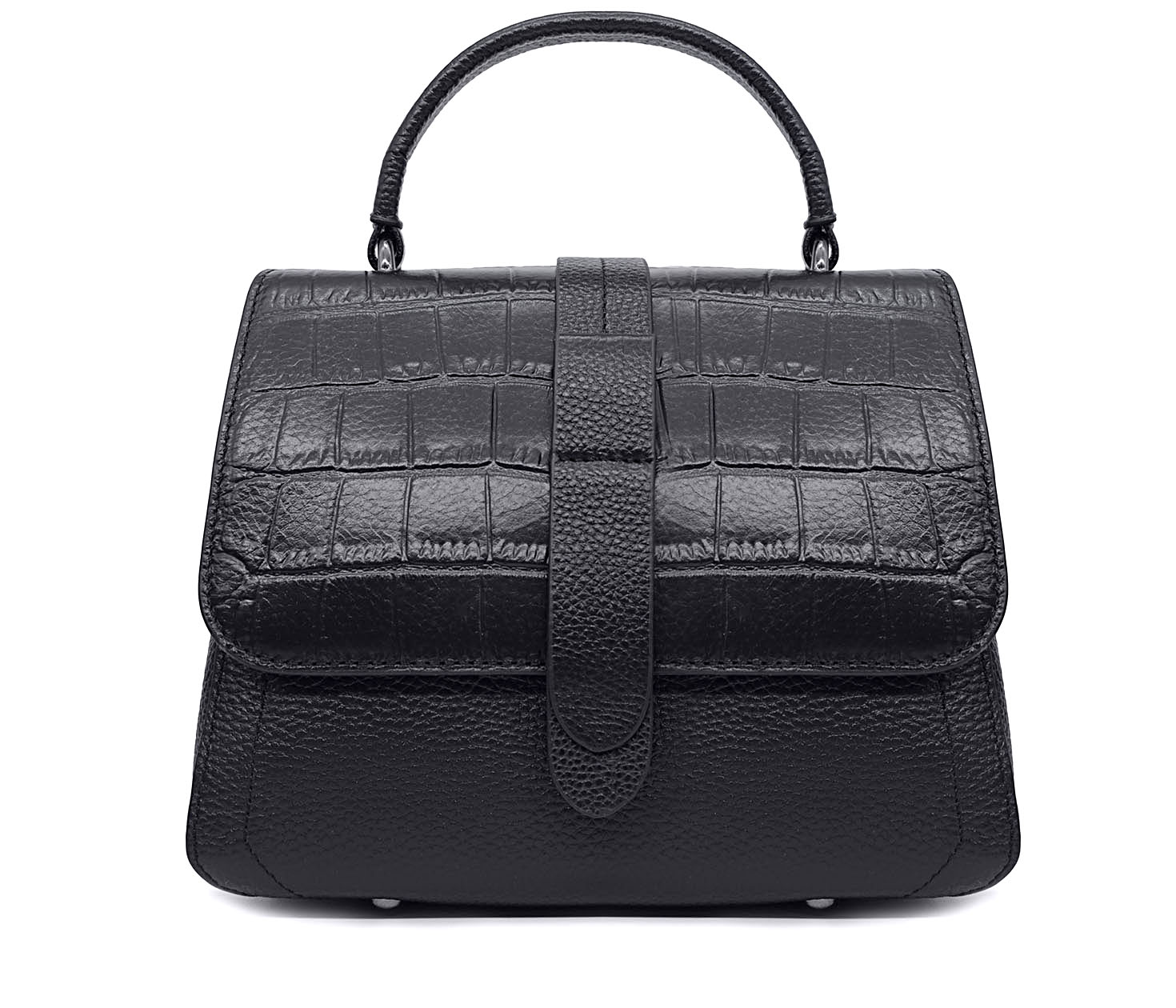 

Сумка женская Bosca 8859 black Черный