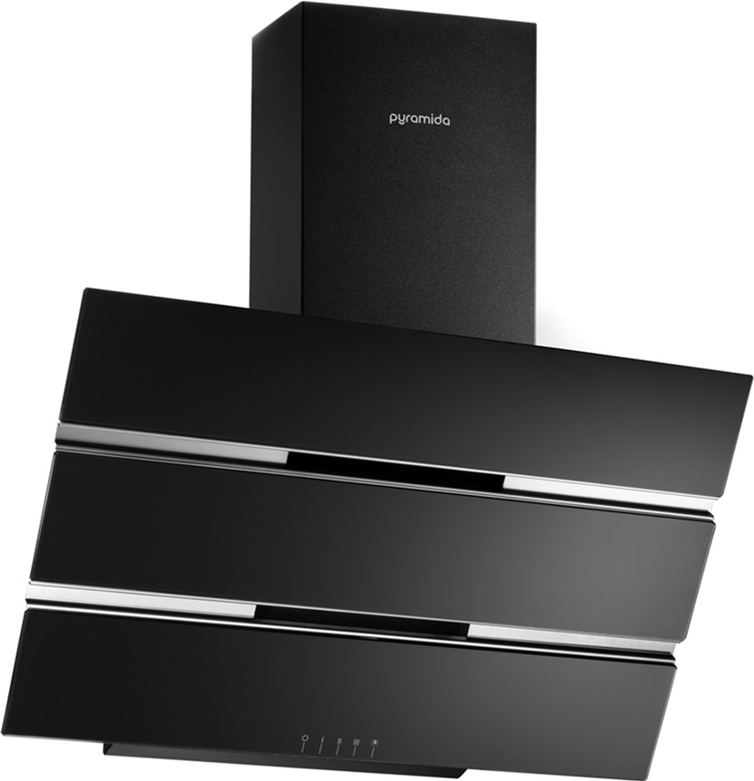 

Вытяжка PYRAMIDA MSH 60 PB GBL