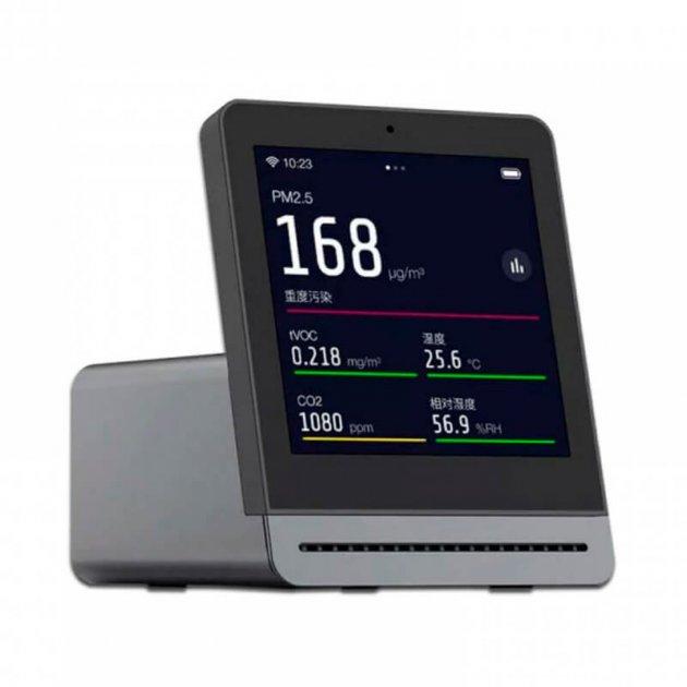 

Анализатор качества воздуха Mijia Cleargrass Air Detector CGS1