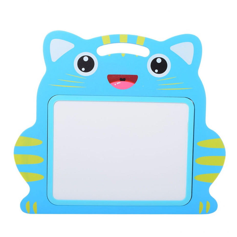 

Деревянная игрушка Досточка MD 2085 Котик