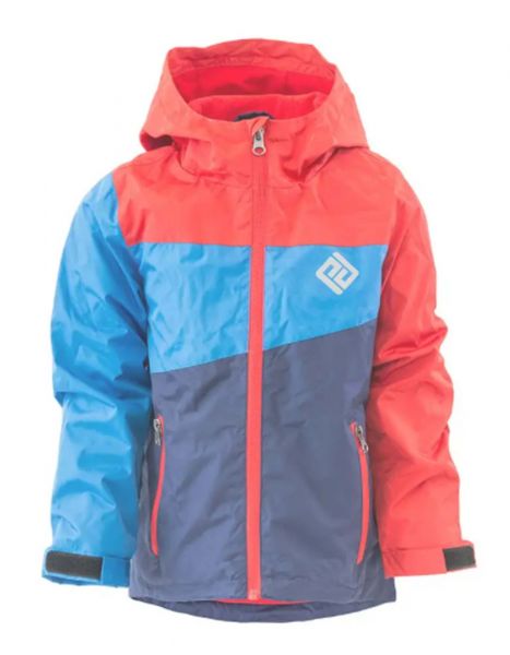 

Демисезонная куртка Стайл OUTDOOR Pidilidi для мальчика 1100-02 152
