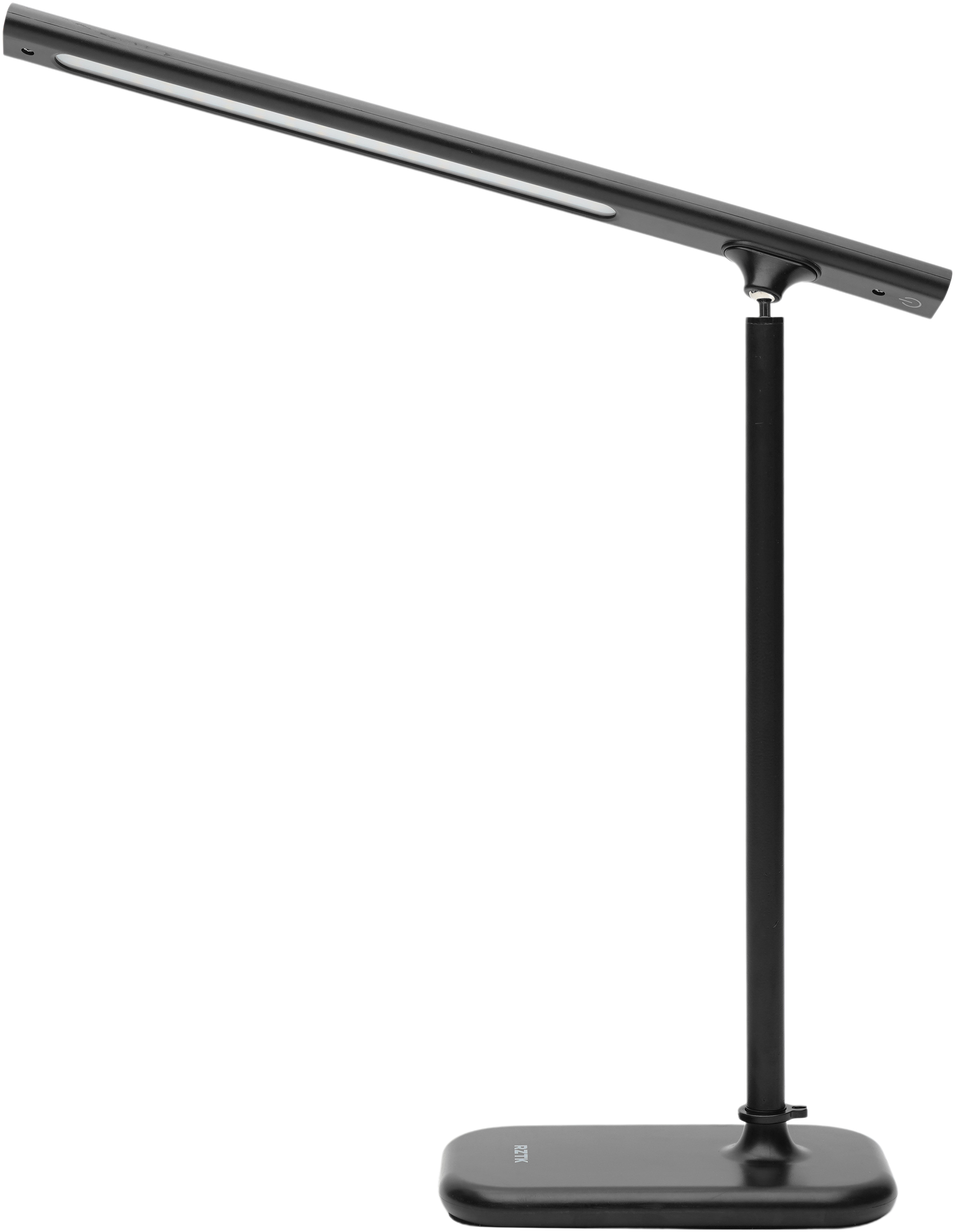 Акція на Настольная лампа RZTK Desk Lamp 3W Black від Rozetka UA