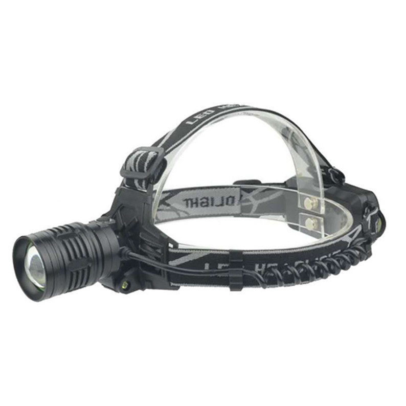 

Налобный аккумуляторный фонарь HeadLight WD140 диод P50 (t7348)