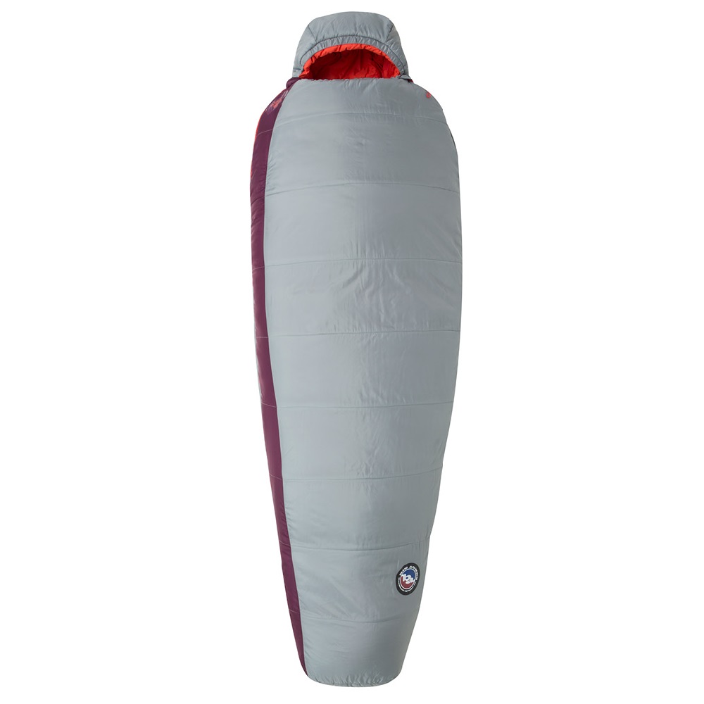 

Спальник Big Agnes Elsie 15