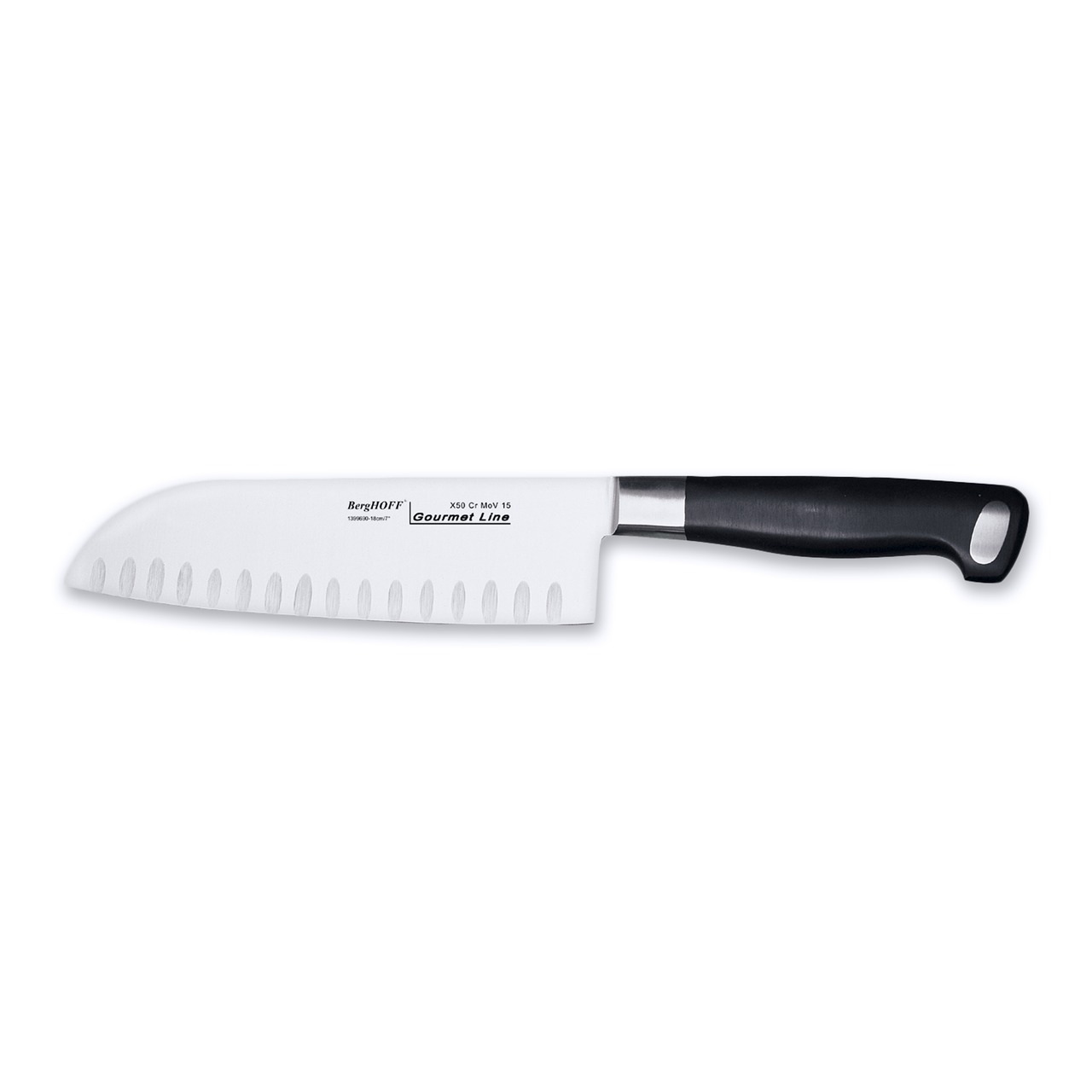 

Нож японский Berghoff Gourmet Line 17,8 см 1399692