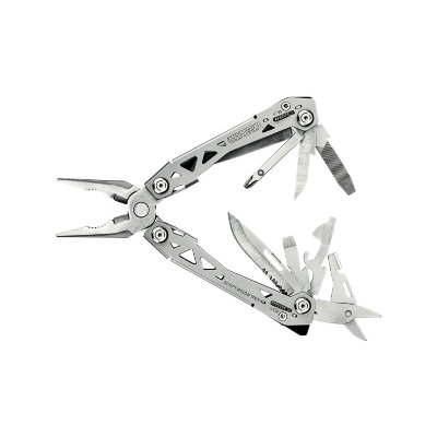 

Мультитул Gerber Suspension NXT Compact MultiTool (31-003345)