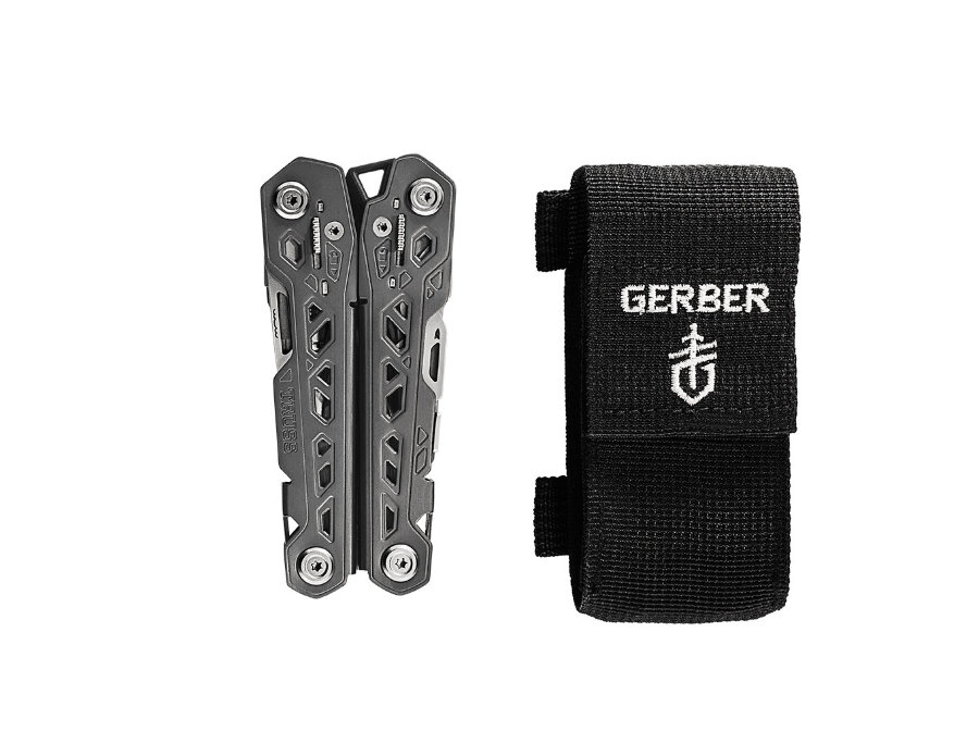 

Мультитул Gerber Truss Full Sized MultiTool 31-003304