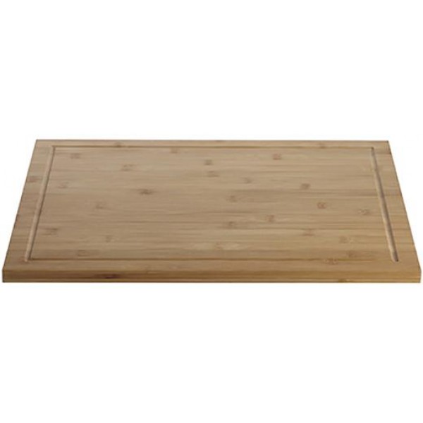 

Доска разделочная San Ignacio Green 48x38x4см, бамбук