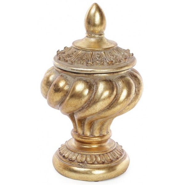 

Шкатулка "Adeola" 16х16х26.5см