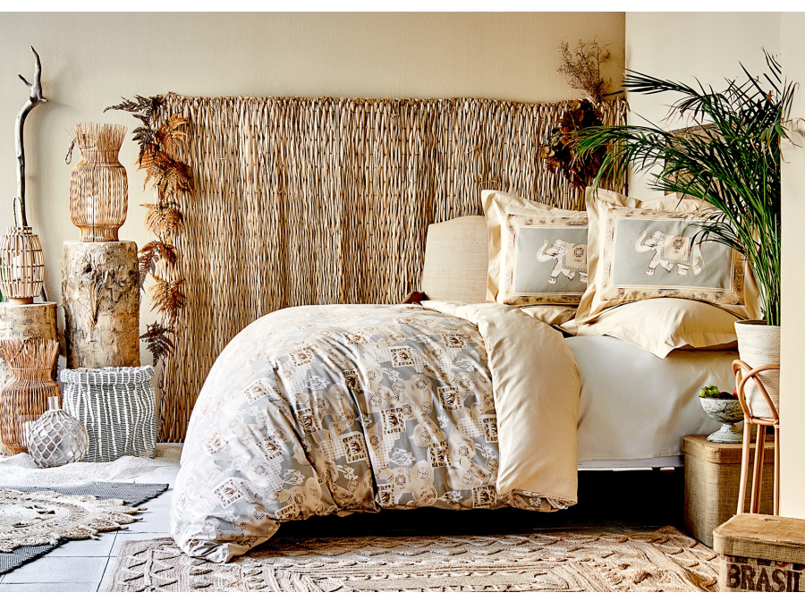 

Постельное белье Karaca Home Riva somon 2020-1 лососевый (svt-2000022231046)