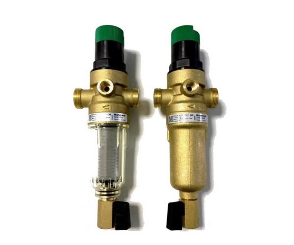 

Комплект редукторов Honeywell Resideo FK06-1/2AA+FK06-1/2AAM