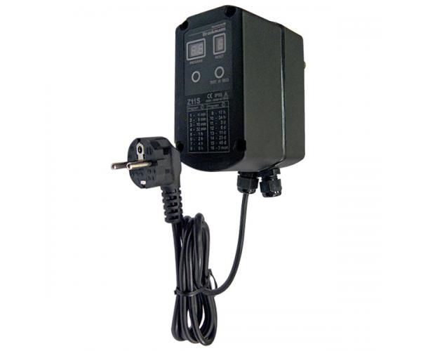 

Привод автоматической промывки Honeywell Resideo Z11S-A