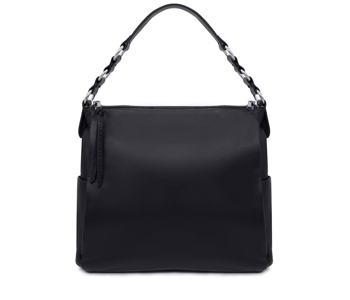 

Сумка женская Bosca 5536 black Черный