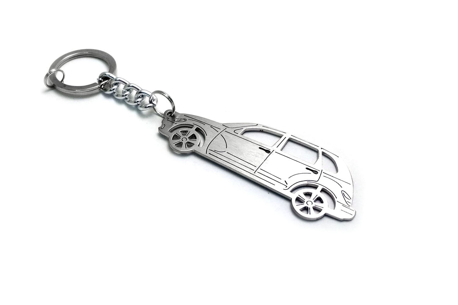 

Брелок 2D для ключей для Chrysler PT Cruiser 2000-2010
