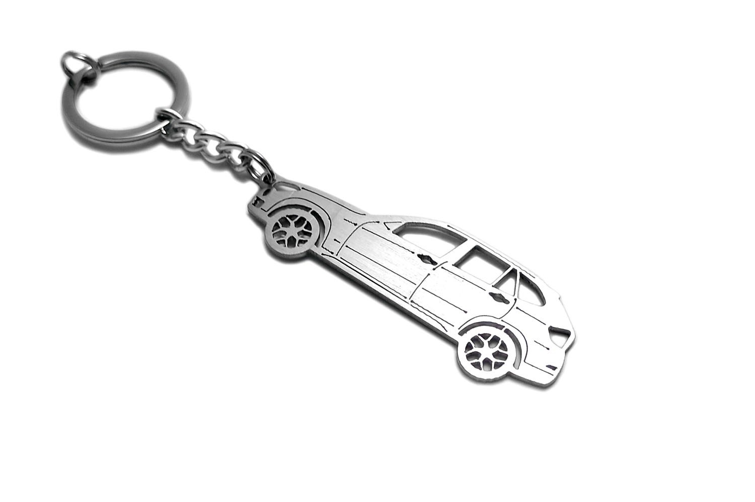 

Брелок 2D для ключей для BMW X1 E84 2009-2015