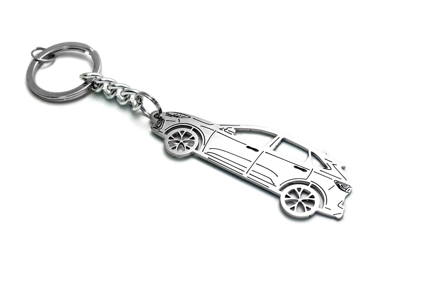 

Брелок 2D для ключей для Ford Kuga III 2020
