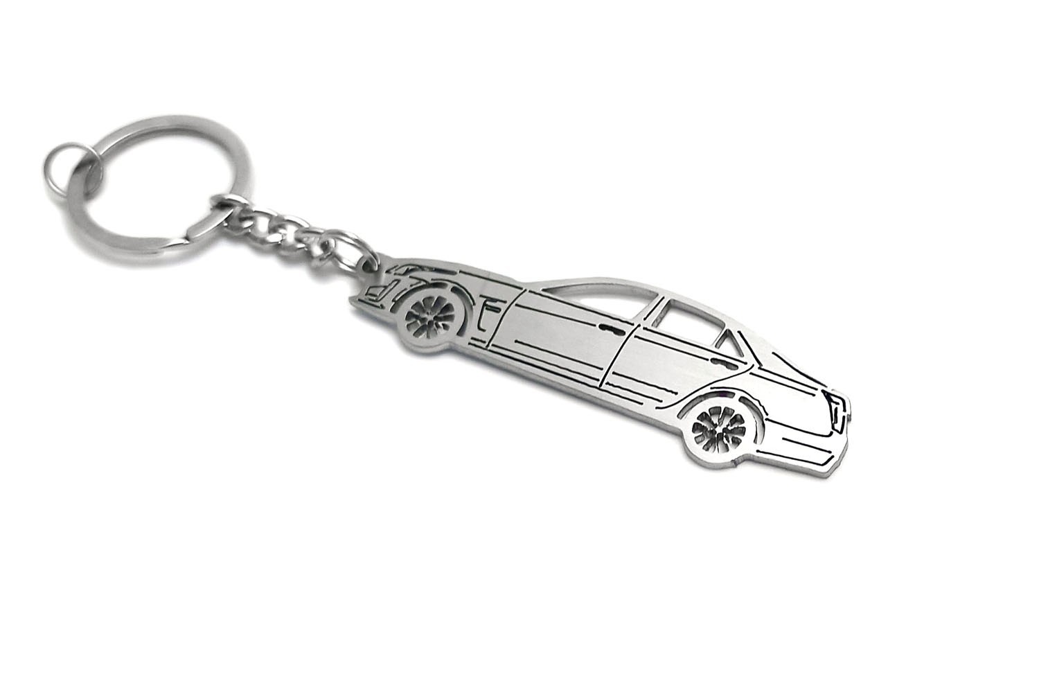 

Брелок 2D для ключей для Cadillac CTS III 2014+