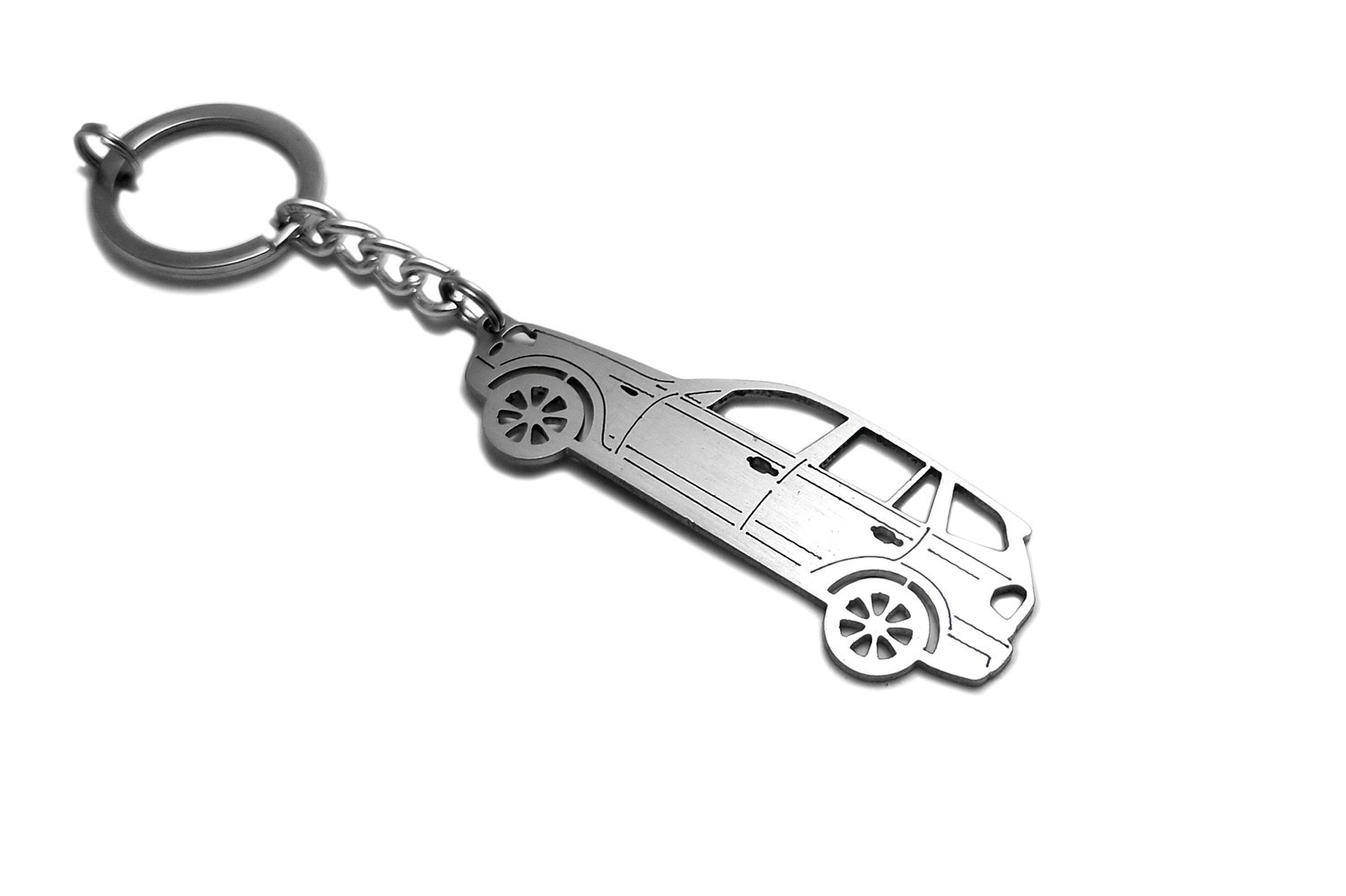 

Брелок 2D для ключей для BMW X3 E83 2003-2010
