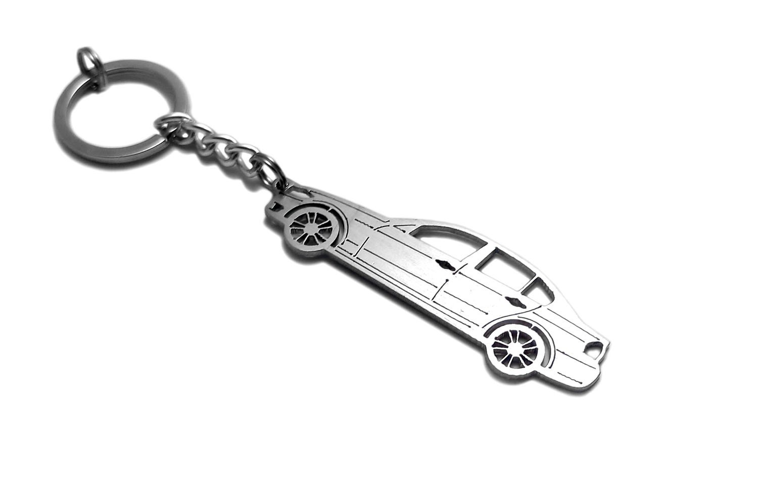

Брелок 2D для ключей для BMW 3 E90 2005-2011