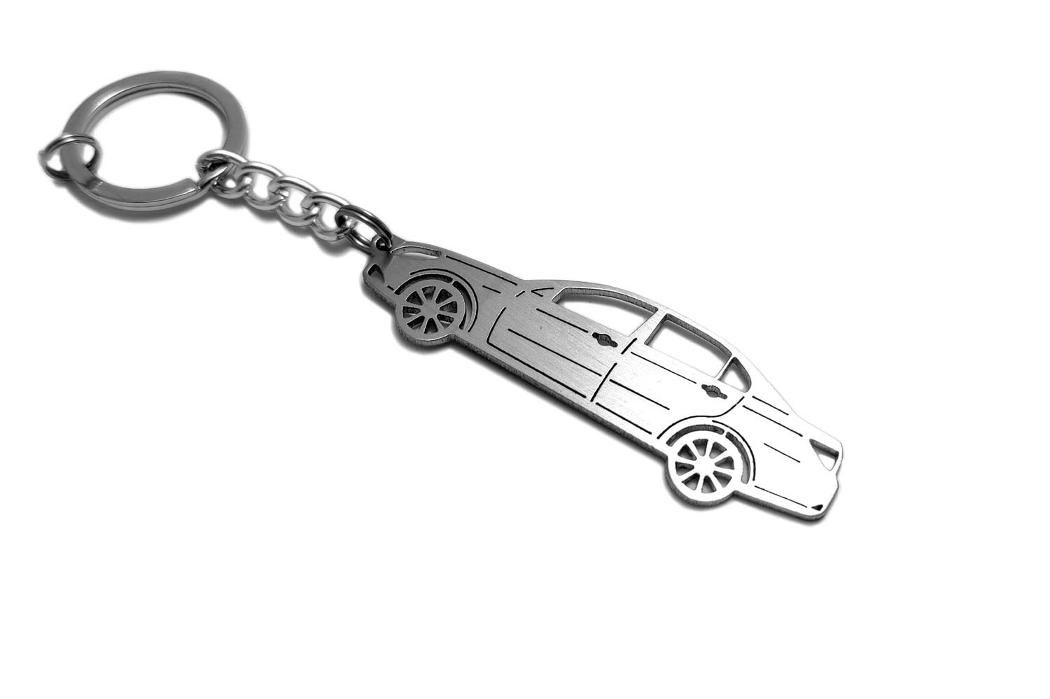 

Брелок 2D для ключей для Chevrolet Epica 2006-2012