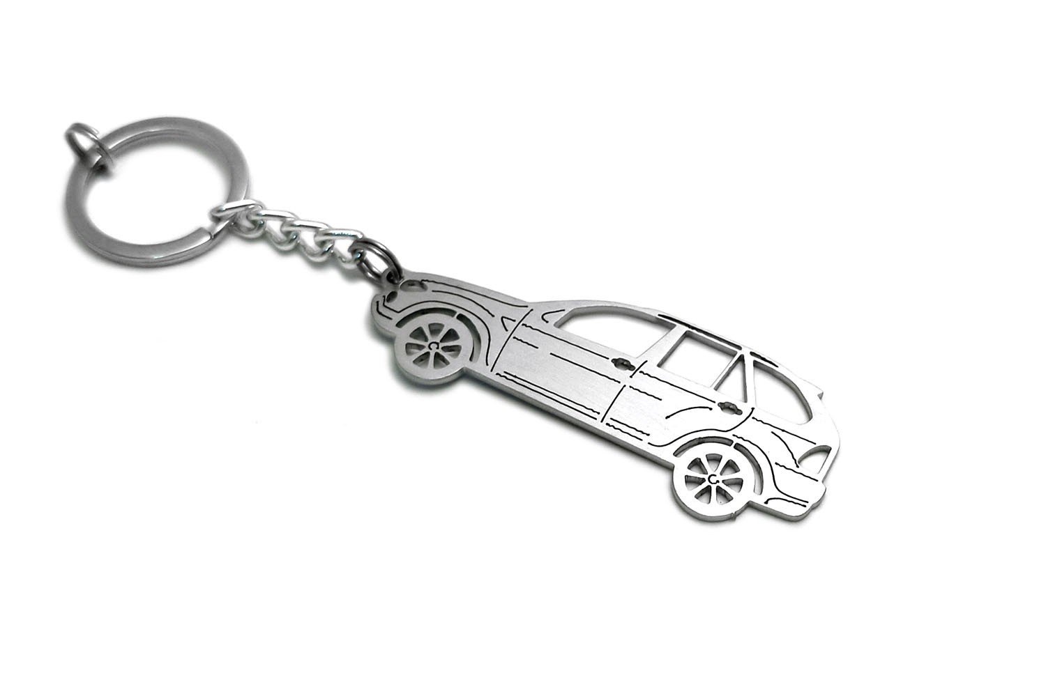 

Брелок 2D для ключей для BMW X5 E53 1999-2006