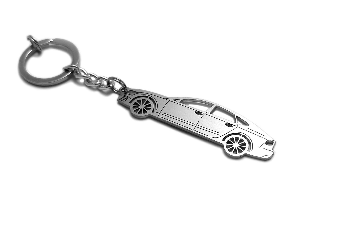 

Брелок 2D для ключей для Audi A7 I 2010-2018