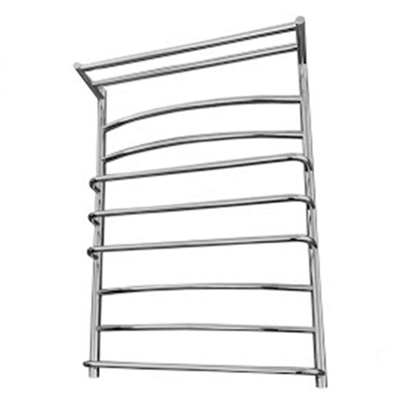 

Полотенцесушитель водяной Универсал с полкой - 600х800 из нержавеющей стали | VTR Украина