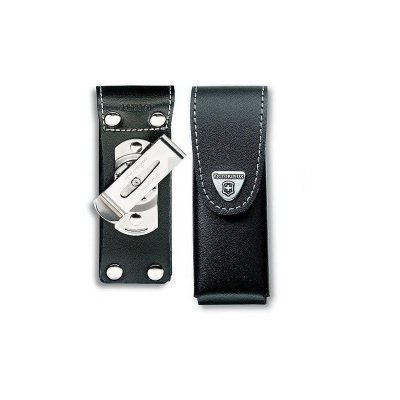 

Чехол для ножа Victorinox 111 мм до 6 слоев Clip (4.0524.31)
