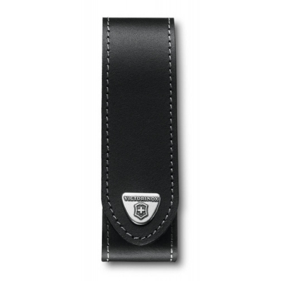 

Чехол для ножа Victorinox для Delemont RangerGrip 130 мм Leather (4.0505.L)