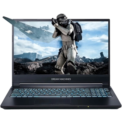 

Ноутбук Dream Machines G1650-15 (G1650-15UA72)