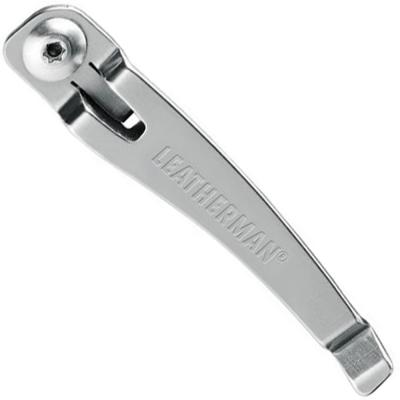 

Клипса для мультитула Leatherman Sidekick, Wingman, REV (930379)