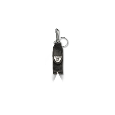 

Чехол для ножа Victorinox 58 мм Black (4.0515)